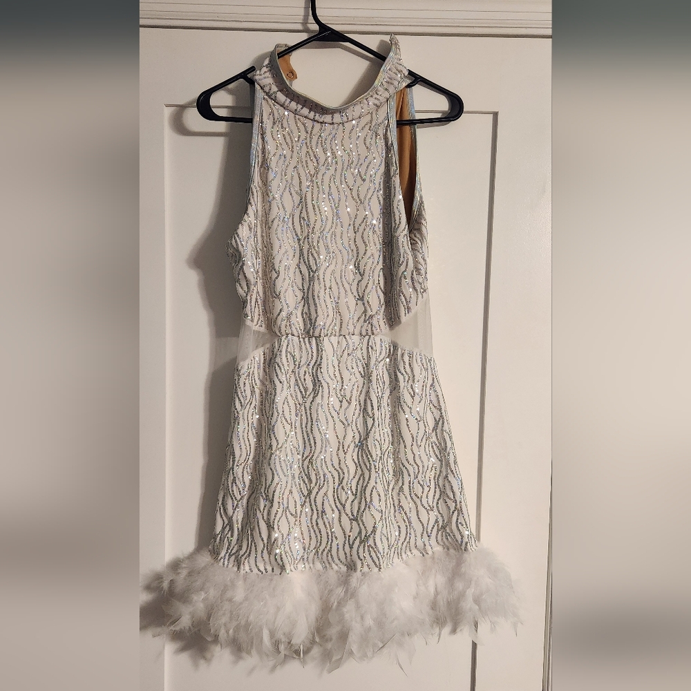 Dance costume
